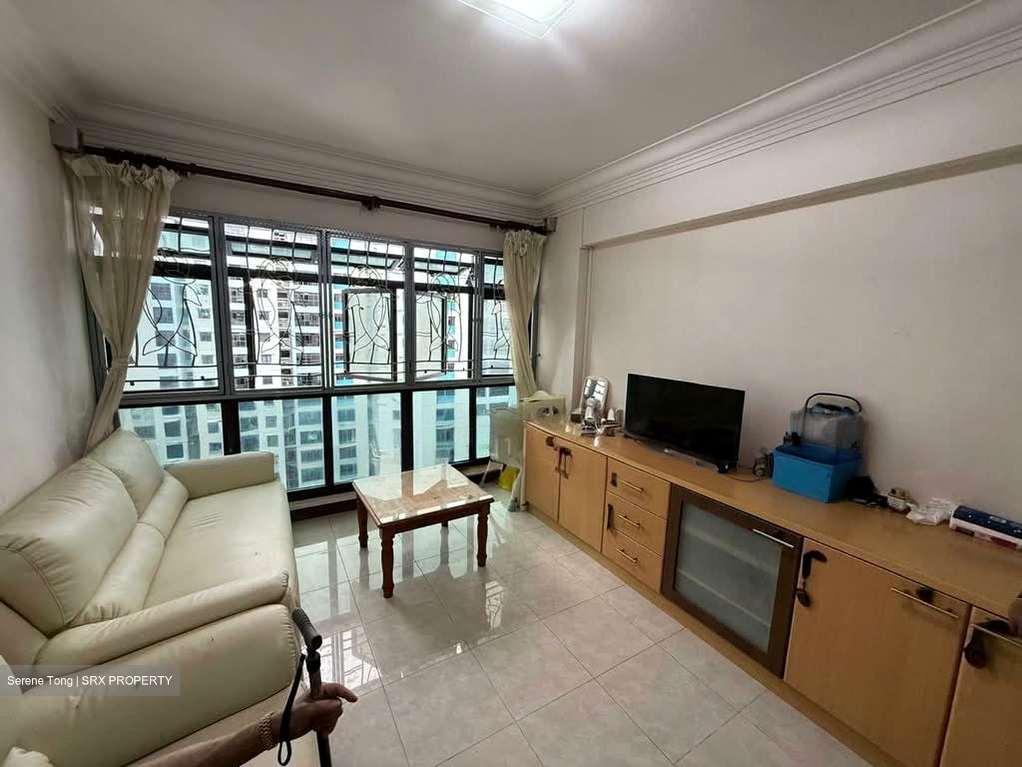 Blk 403A Fern Spring (Sengkang), HDB 4 Rooms #536227911